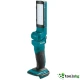 MAKITA DEBDML 801 SOLO - ПРОФЕСИОНАЛЕН АКУМУЛАТОРЕН ФЕНЕР MAKITA DEBDML 801 SOLO - ПРОФЕСИОНАЛЕН АКУМУЛАТОРЕН ФЕНЕР
